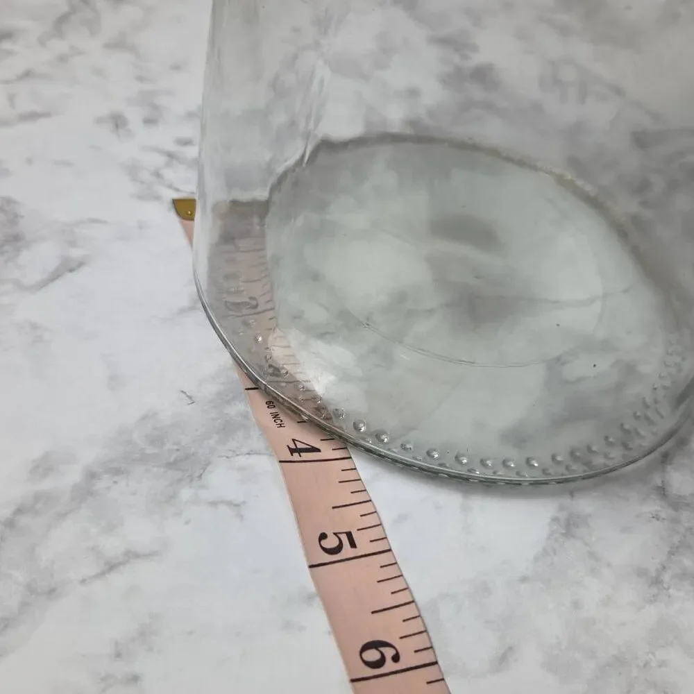 Glass Lantern‎